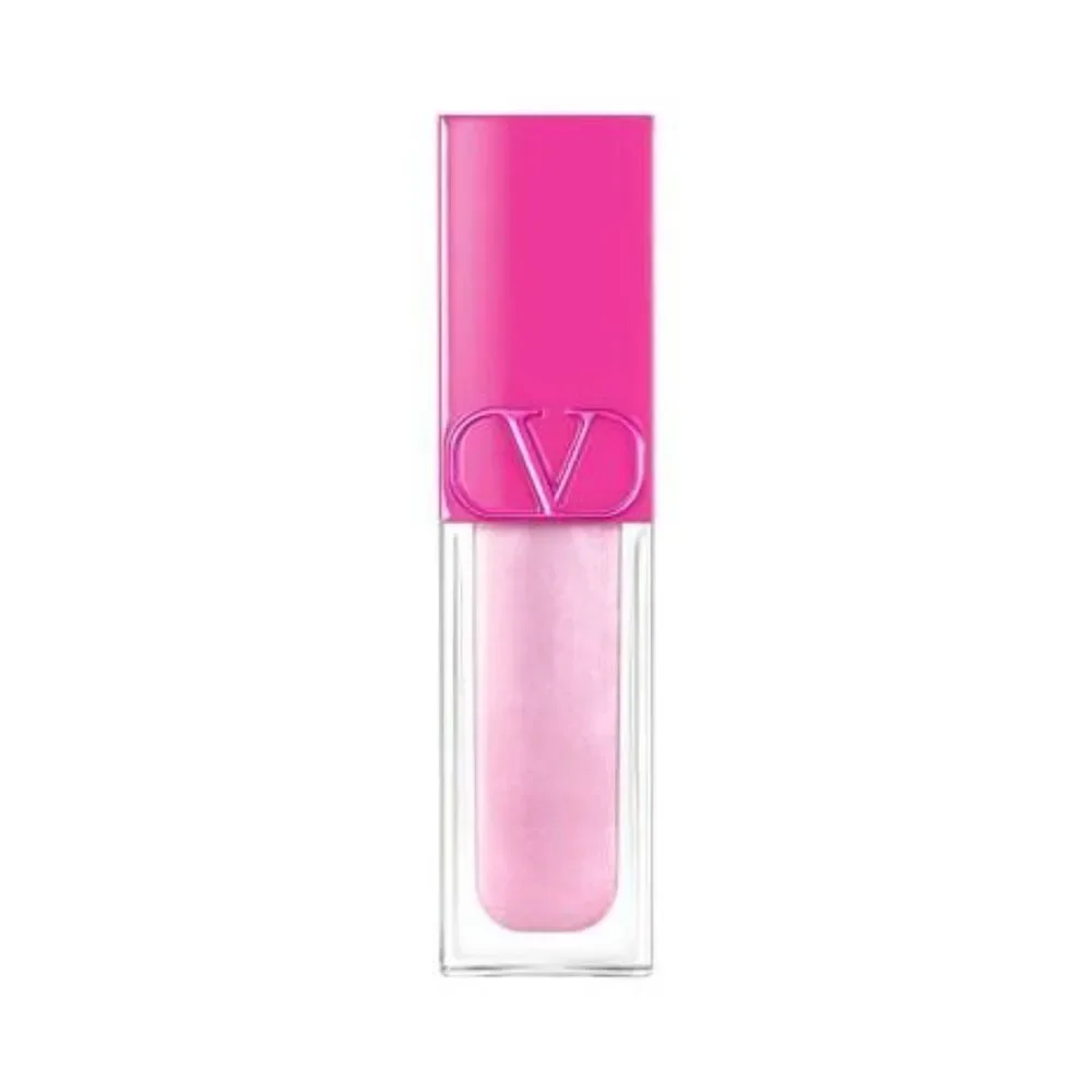 VALENTINO Puffer Gloss- In My Glowing Era 6.5mL $38 Valentino full size